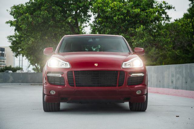 used 2010 Porsche Cayenne car, priced at $16,995