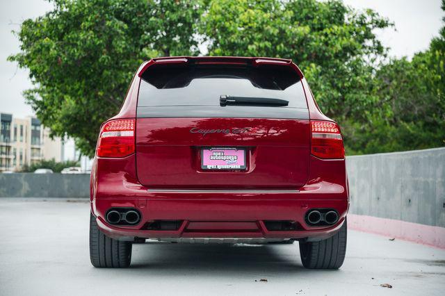 used 2010 Porsche Cayenne car, priced at $16,995