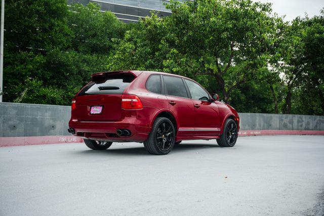 used 2010 Porsche Cayenne car, priced at $16,995