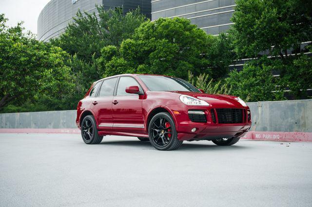 used 2010 Porsche Cayenne car, priced at $16,995