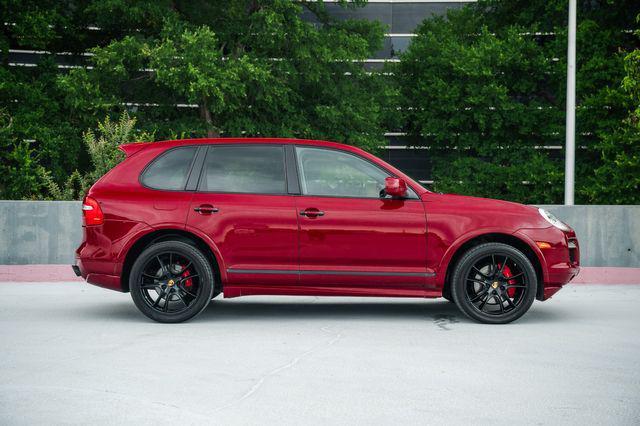 used 2010 Porsche Cayenne car, priced at $16,995