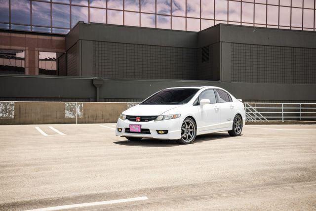 used 2011 Honda Civic car, priced at $16,995