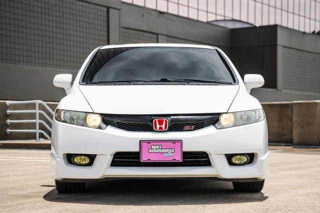 used 2011 Honda Civic car, priced at $16,995