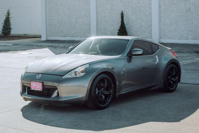 used 2011 Nissan 370Z car, priced at $18,995