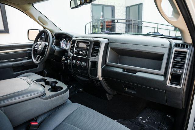 used 2018 Ram 1500 car, priced at $17,495