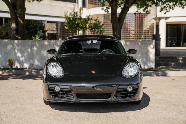 used 2007 Porsche Cayman car, priced at $23,495