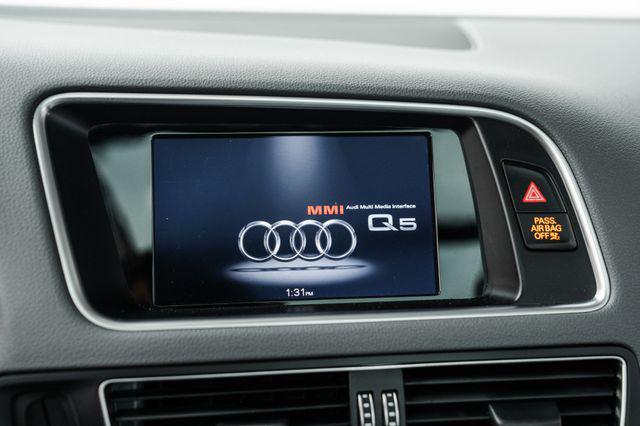 used 2015 Audi Q5 car, priced at $17,995