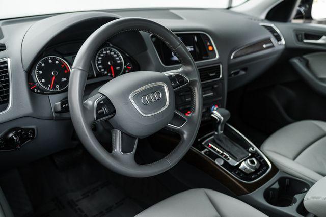 used 2015 Audi Q5 car, priced at $17,995