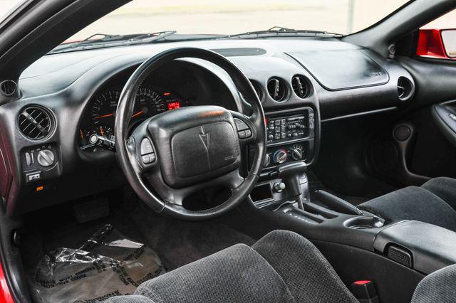 used 2001 Pontiac Firebird car, priced at $19,995