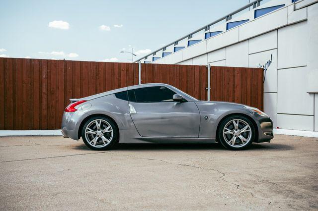 used 2010 Nissan 370Z car, priced at $17,995