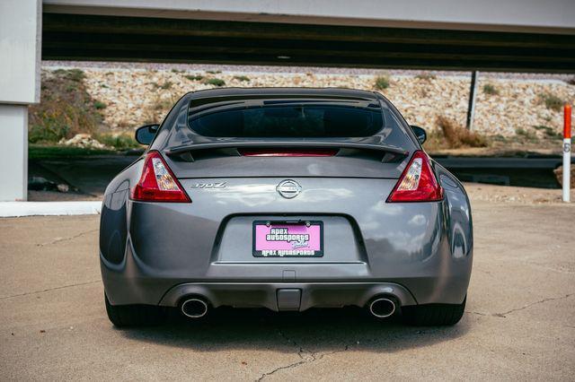 used 2010 Nissan 370Z car, priced at $17,995