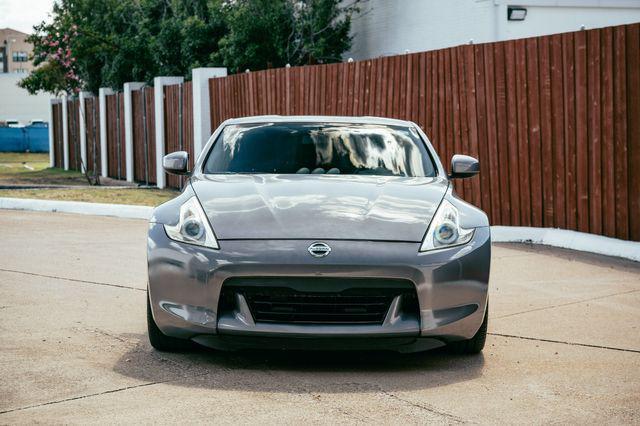 used 2010 Nissan 370Z car, priced at $17,995