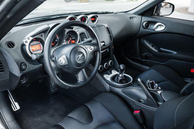 used 2010 Nissan 370Z car, priced at $17,995