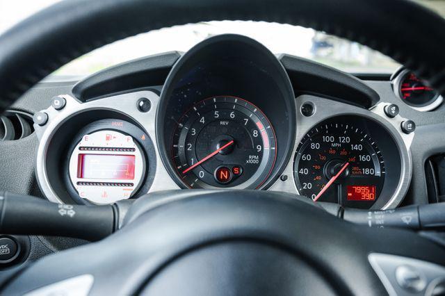 used 2010 Nissan 370Z car, priced at $17,995