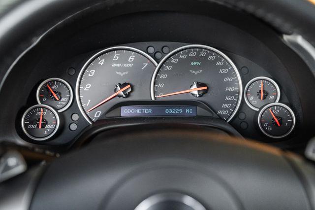 used 2006 Chevrolet Corvette car, priced at $22,995