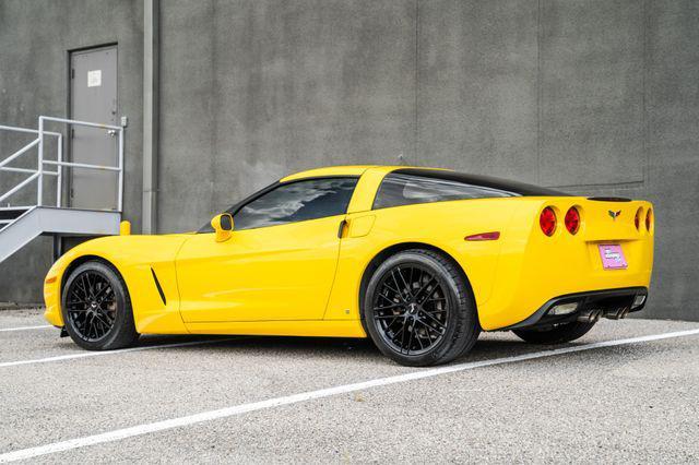 used 2006 Chevrolet Corvette car, priced at $22,995