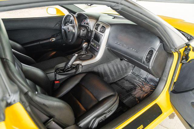 used 2006 Chevrolet Corvette car, priced at $22,995
