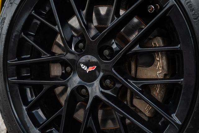 used 2006 Chevrolet Corvette car, priced at $22,995