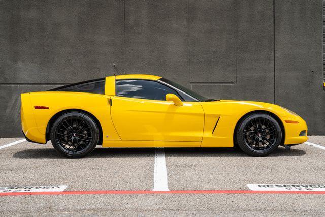 used 2006 Chevrolet Corvette car, priced at $22,995