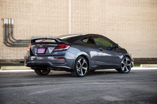 used 2015 Honda Civic car, priced at $18,995