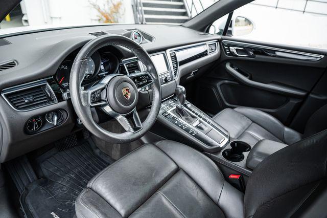 used 2016 Porsche Macan car, priced at $26,995