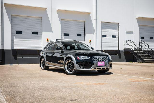 used 2013 Audi allroad car, priced at $12,995