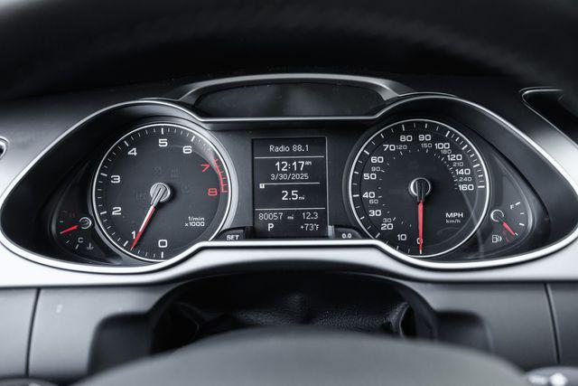 used 2013 Audi allroad car, priced at $12,995