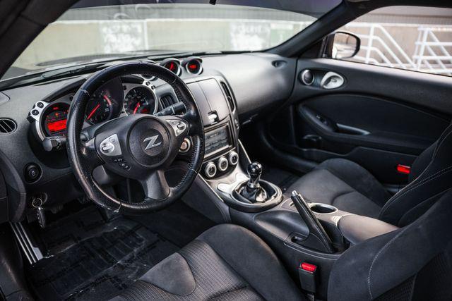 used 2017 Nissan 370Z car, priced at $24,995