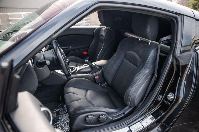 used 2017 Nissan 370Z car, priced at $24,995