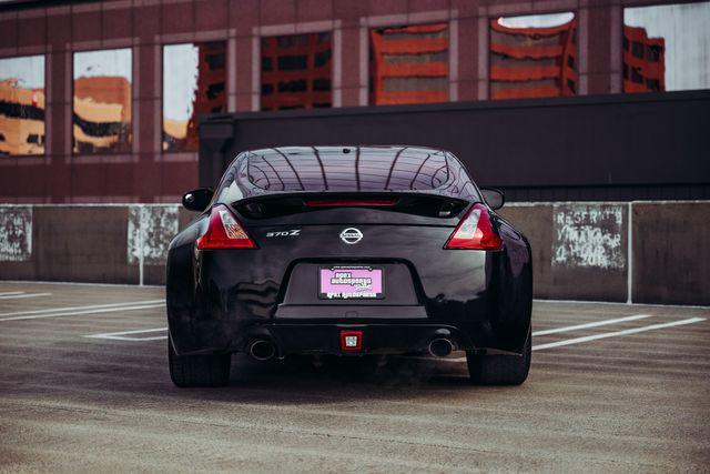 used 2017 Nissan 370Z car, priced at $24,995