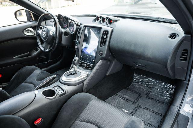 used 2017 Nissan 370Z car, priced at $26,995