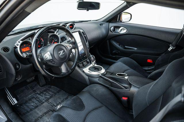 used 2017 Nissan 370Z car, priced at $26,995