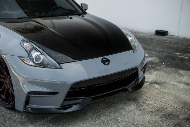 used 2017 Nissan 370Z car, priced at $26,995