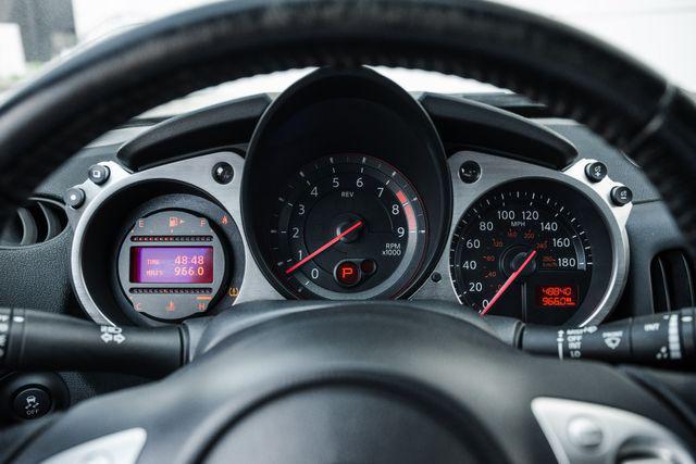 used 2017 Nissan 370Z car, priced at $26,995