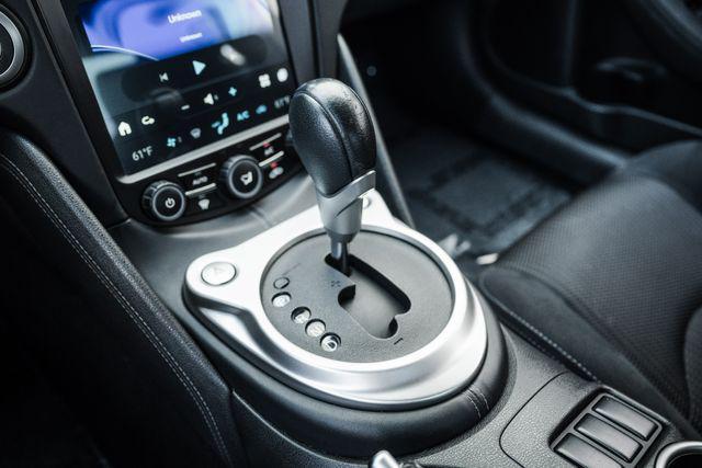 used 2017 Nissan 370Z car, priced at $26,995