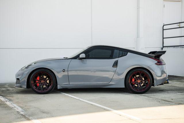 used 2017 Nissan 370Z car, priced at $26,995