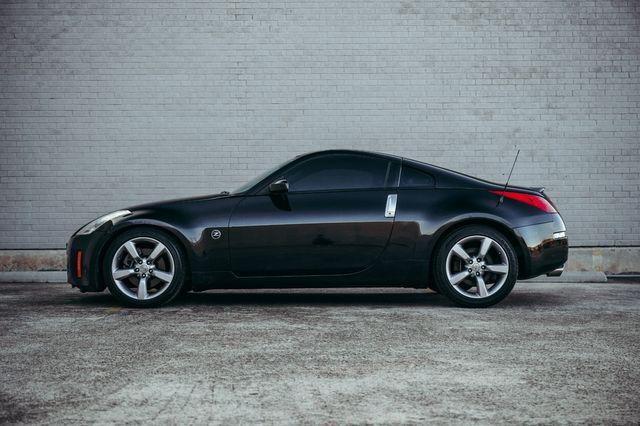 used 2006 Nissan 350Z car, priced at $15,995