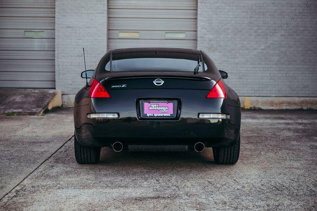 used 2006 Nissan 350Z car, priced at $15,995