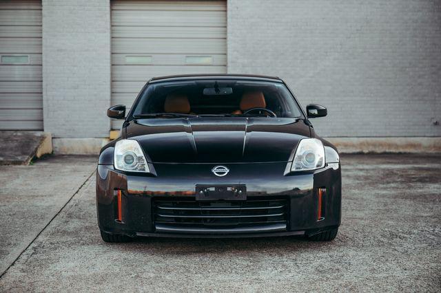 used 2006 Nissan 350Z car, priced at $15,995