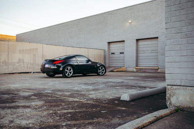 used 2006 Nissan 350Z car, priced at $15,995