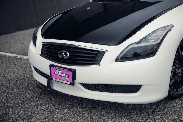 used 2010 INFINITI G37x car, priced at $12,995