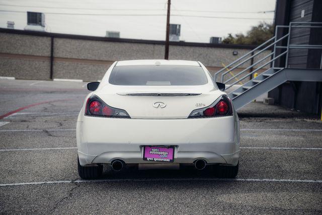 used 2010 INFINITI G37x car, priced at $12,995