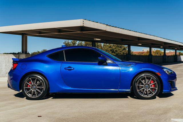 used 2018 Subaru BRZ car, priced at $22,995