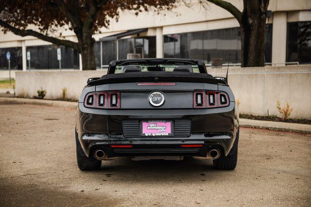 used 2014 Ford Mustang car, priced at $18,995