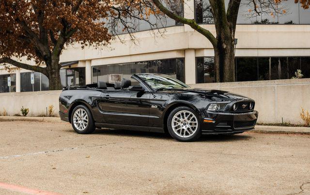 used 2014 Ford Mustang car, priced at $18,995