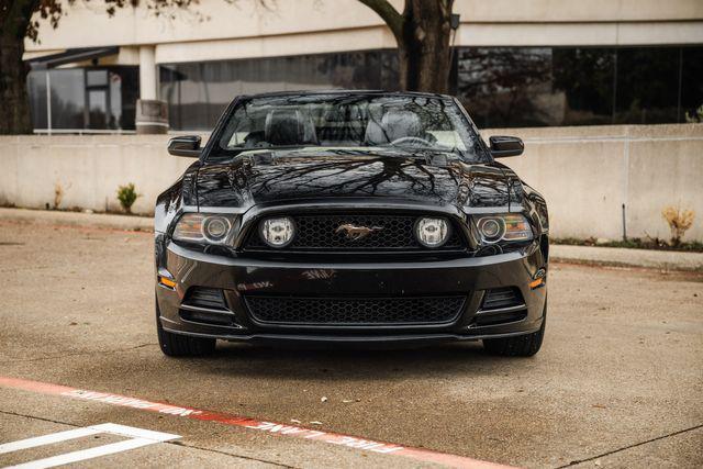 used 2014 Ford Mustang car, priced at $18,995