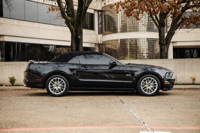 used 2014 Ford Mustang car, priced at $18,995