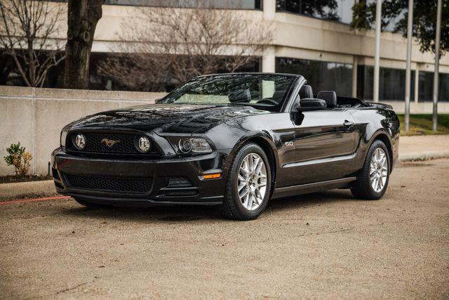 used 2014 Ford Mustang car, priced at $18,995