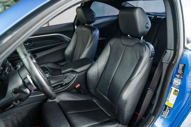 used 2014 BMW 435 car, priced at $14,995
