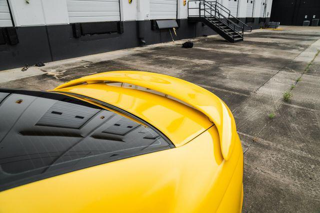 used 2004 Pontiac GTO car, priced at $21,995